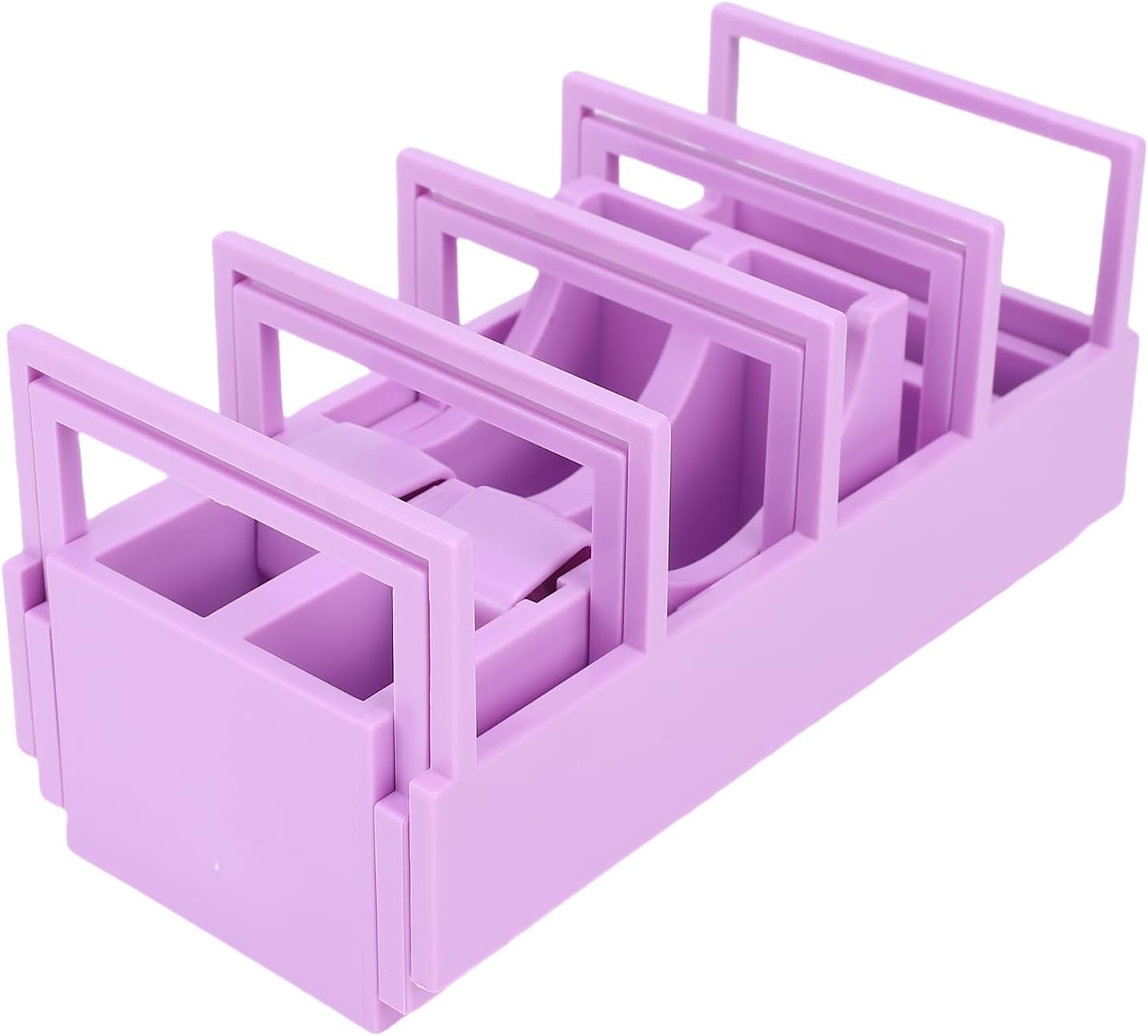 Viral Desktop Tape Dispenser – Fast Gift Wrapping & Craft Tool