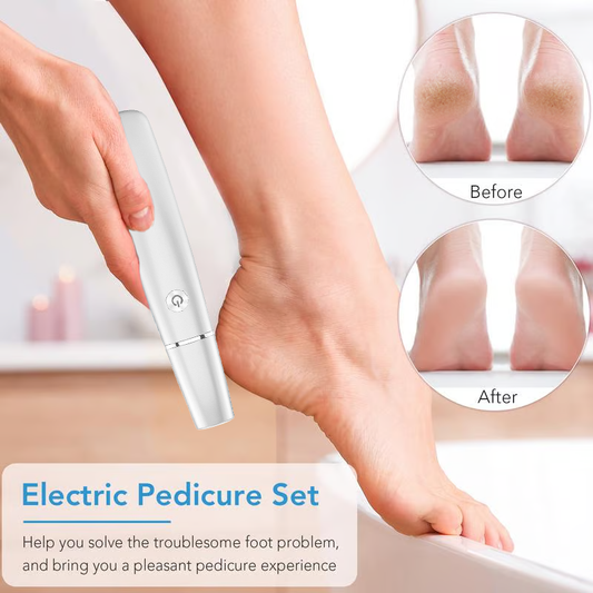 Electric Feet Callus Remover