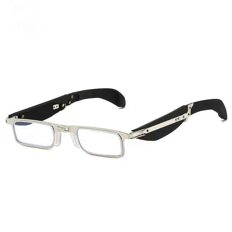 🔥 -Foldable Anti-Blue Light Reading Glasses with Case