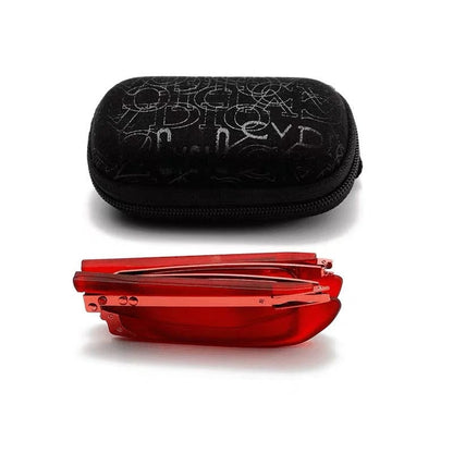 🔥 -Foldable Anti-Blue Light Reading Glasses with Case
