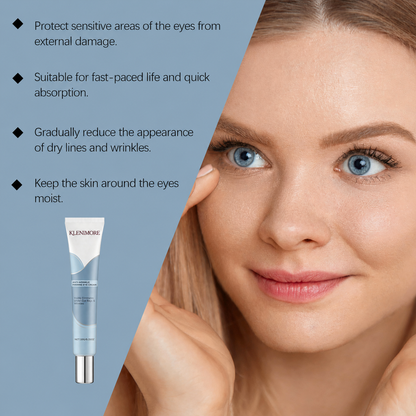 KLENIMORE™ Instant Face Temporary Tightener – Instant visible results in 30 seconds