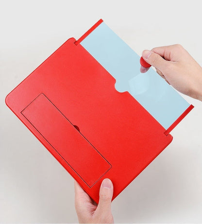 10" Mobile Phone Screen Magnifier – Ultra-HD Eye Protection, Full-Screen Landscape Amplifier for Clear TV Viewing