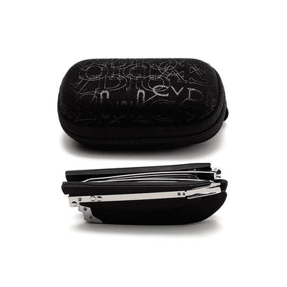 🔥 -Foldable Anti-Blue Light Reading Glasses with Case