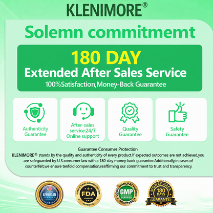 🎖️New 2026 Upgrade: KLENIMORE® 𝑩𝒆𝒓𝑏𝘦𝘳𝑖𝗇𝒆 𝟲-𝗶𝙣-𝟏 𝑁𝑎𝑛𝑜 𝘔𝘪𝘤𝘳𝘰𝘯𝘦𝘦𝘥𝘭𝘦 𝖯𝚊𝗍𝖼𝗁 with Science-Backed Formula