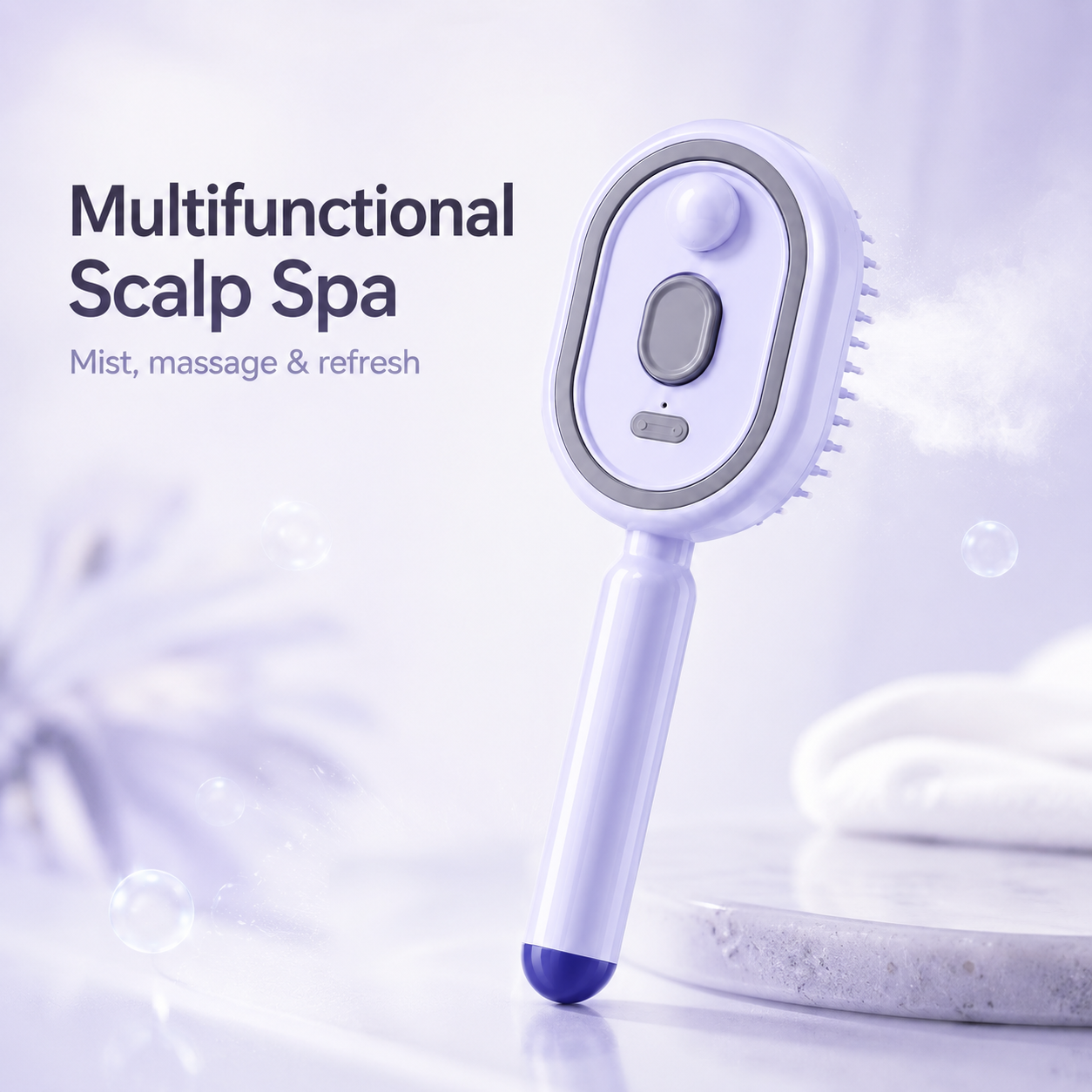 🔥Day Sale 50% OFF🔥KLENIMORE™ 5-in-1 SilkGlide Styler