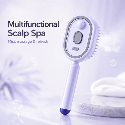 🔥Day Sale 50% OFF🔥KLENIMORE™ 5-in-1 SilkGlide Styler
