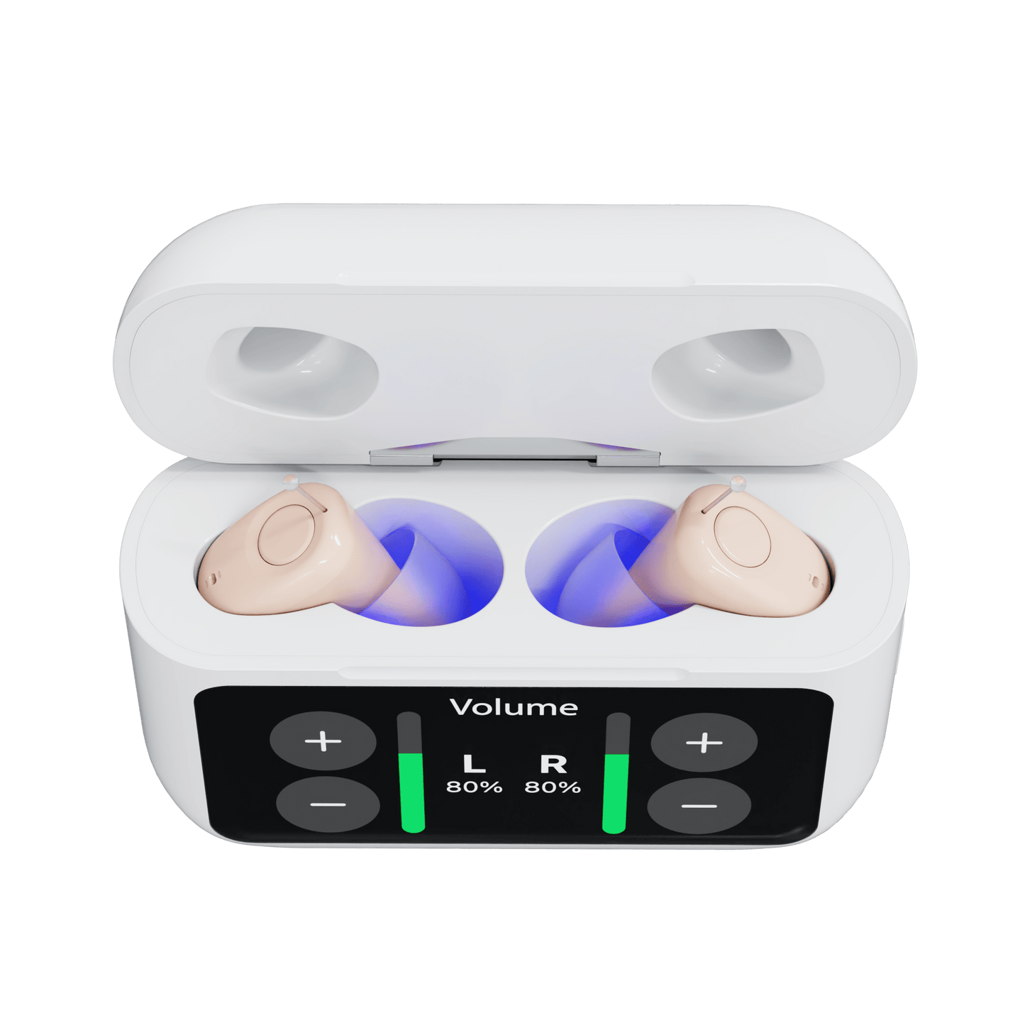 🔥 Today Only! Ringminds™ Atom X Smart Hearing Aids — Hear Clearly, Feel Confident Again 💖