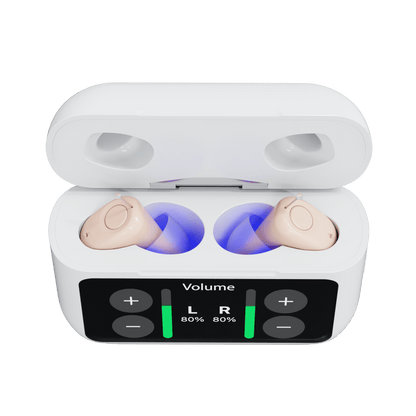 🔥 Today Only! Ringminds™ Atom X Smart Hearing Aids — Hear Clearly, Feel Confident Again 💖