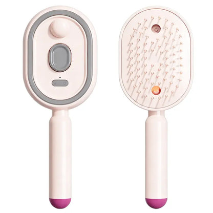🔥Day Sale 50% OFF🔥KLENIMORE™ 5-in-1 SilkGlide Styler