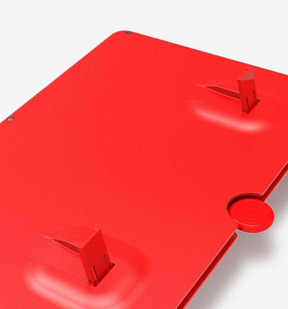 10" Mobile Phone Screen Magnifier – Ultra-HD Eye Protection, Full-Screen Landscape Amplifier for Clear TV Viewing