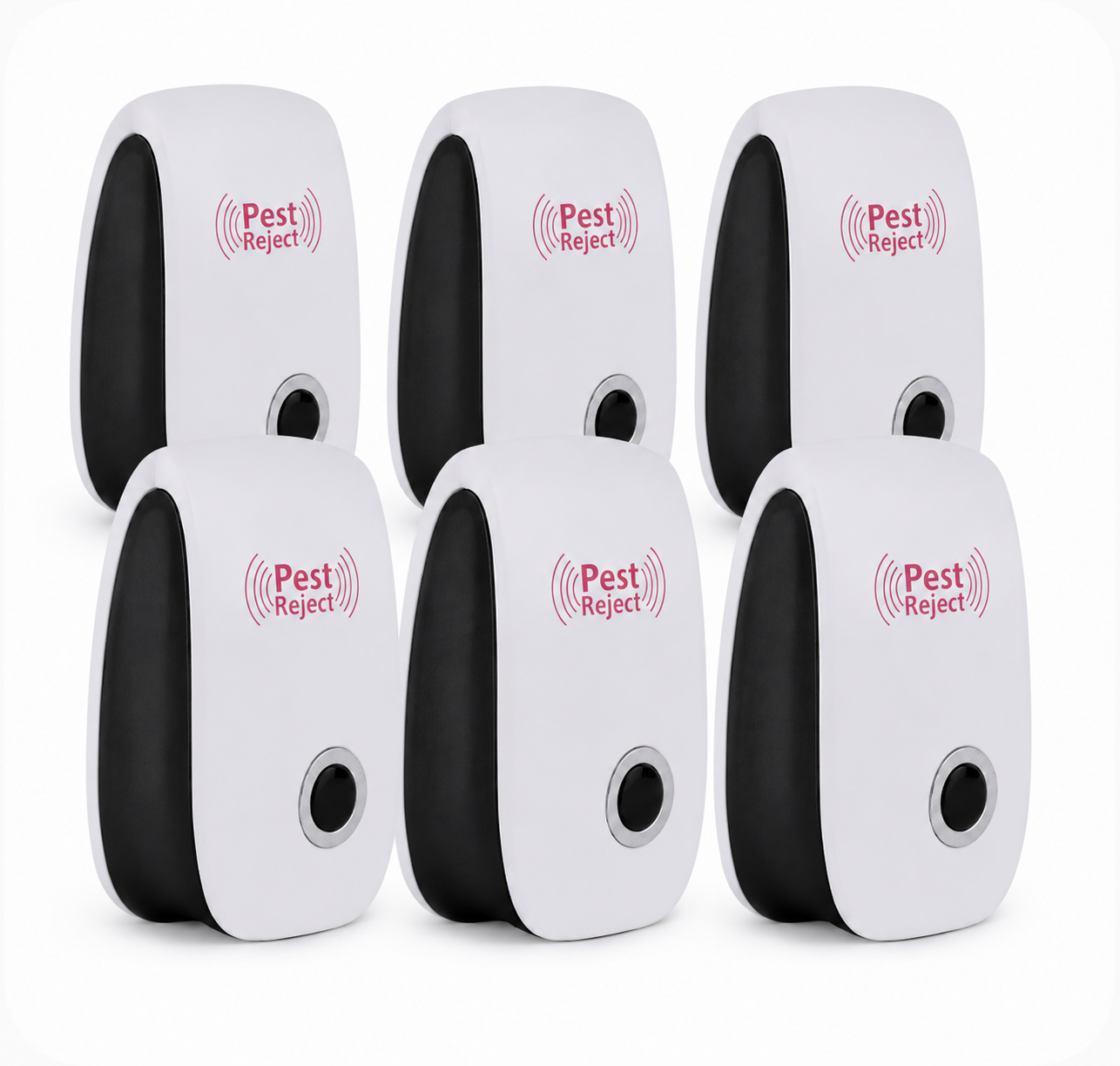PEST REPELLER| Repelente Ultrasonico De Plagas Potente