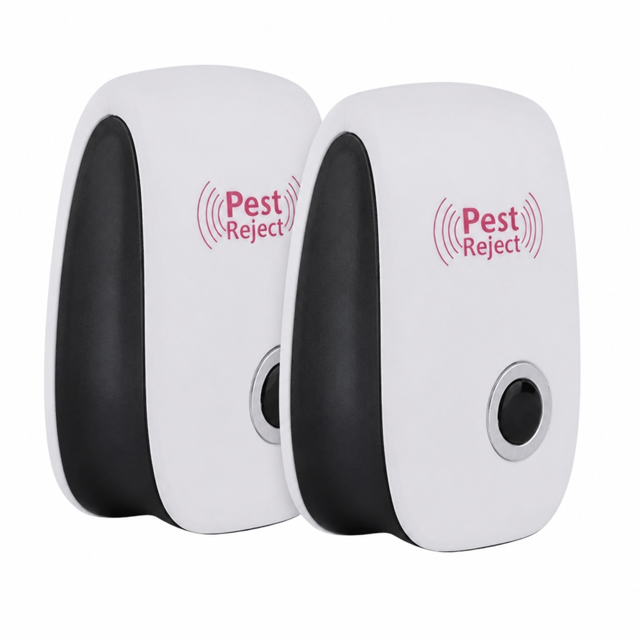 PEST REPELLER| Repelente Ultrasonico De Plagas Potente