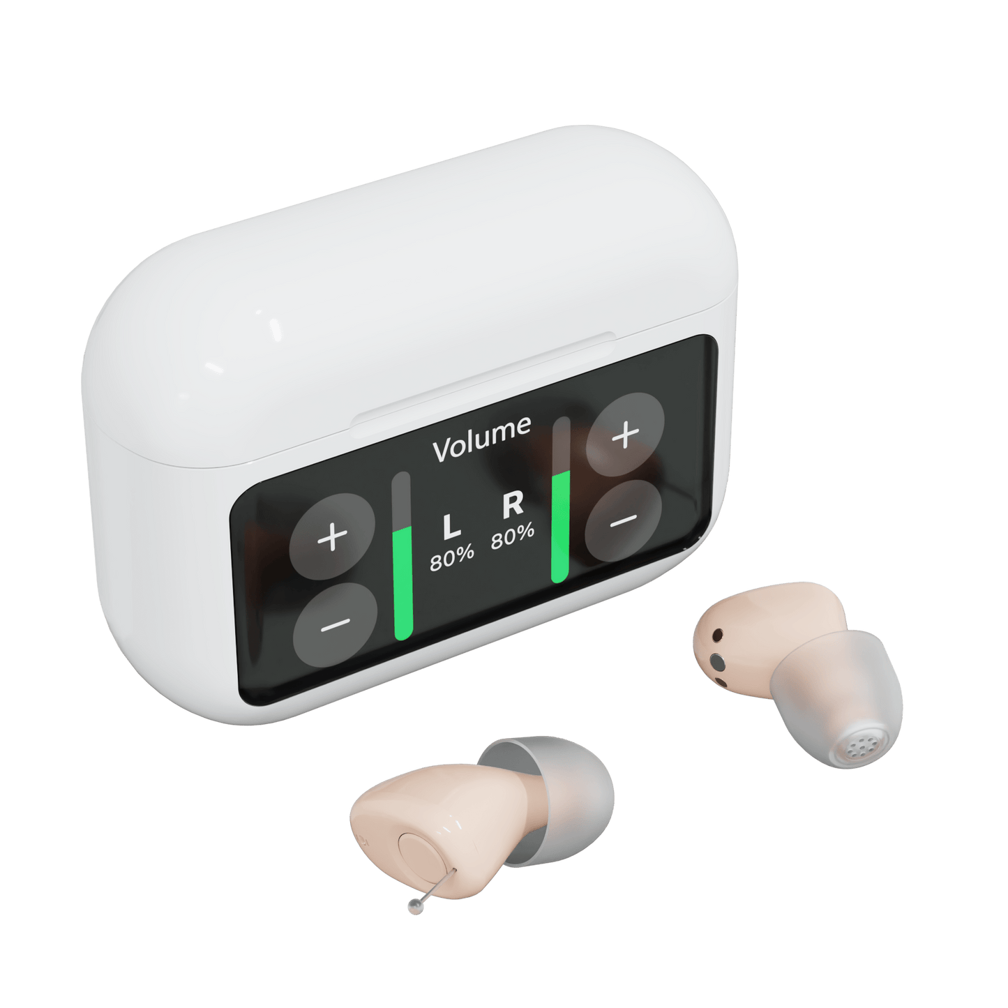 🔥 Today Only! Ringminds™ Atom X Smart Hearing Aids — Hear Clearly, Feel Confident Again 💖