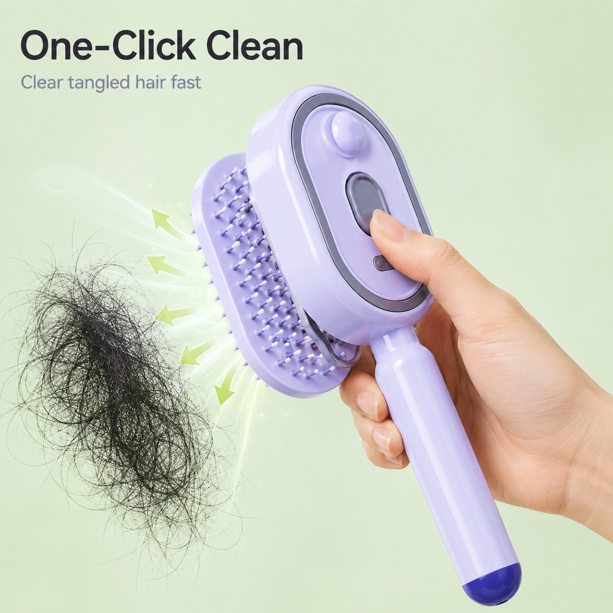 🔥Day Sale 50% OFF🔥KLENIMORE™ 5-in-1 SilkGlide Styler