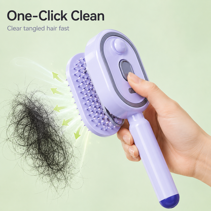 🔥Day Sale 50% OFF🔥KLENIMORE™ 5-in-1 SilkGlide Styler