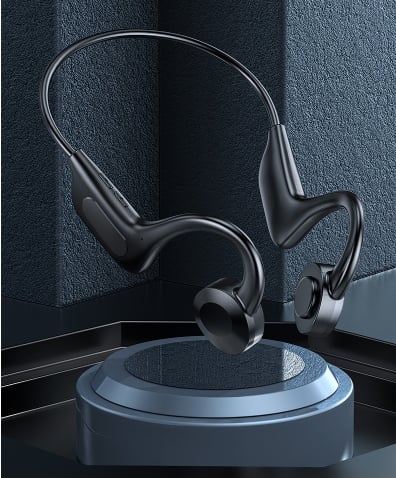 2025 NEW Bone Conduction Headphones
