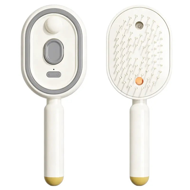 🔥Day Sale 50% OFF🔥KLENIMORE™ 5-in-1 SilkGlide Styler