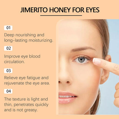 KLENIMORE™HoneyVue Refresh Eye Drops(The second item is 60% off!)