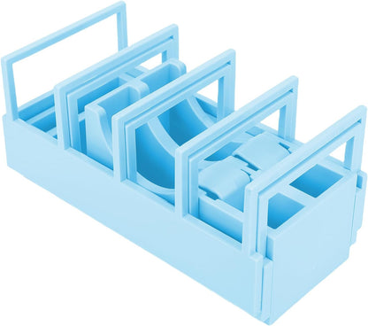Viral Desktop Tape Dispenser – Fast Gift Wrapping & Craft Tool
