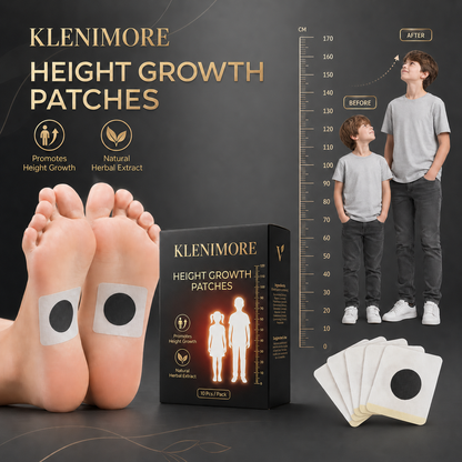Add 2-4 Inches of Permanent Height in 30 Days - Without Surgery, Pills, or 20 Years of Stretching