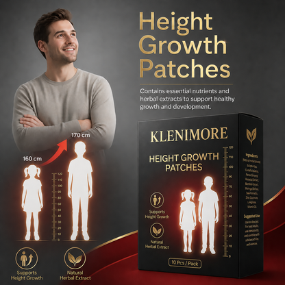 Add 2-4 Inches of Permanent Height in 30 Days - Without Surgery, Pills, or 20 Years of Stretching