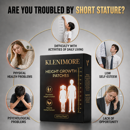 Add 2-4 Inches of Permanent Height in 30 Days - Without Surgery, Pills, or 20 Years of Stretching
