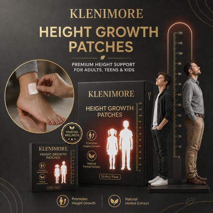 Add 2-4 Inches of Permanent Height in 30 Days - Without Surgery, Pills, or 20 Years of Stretching