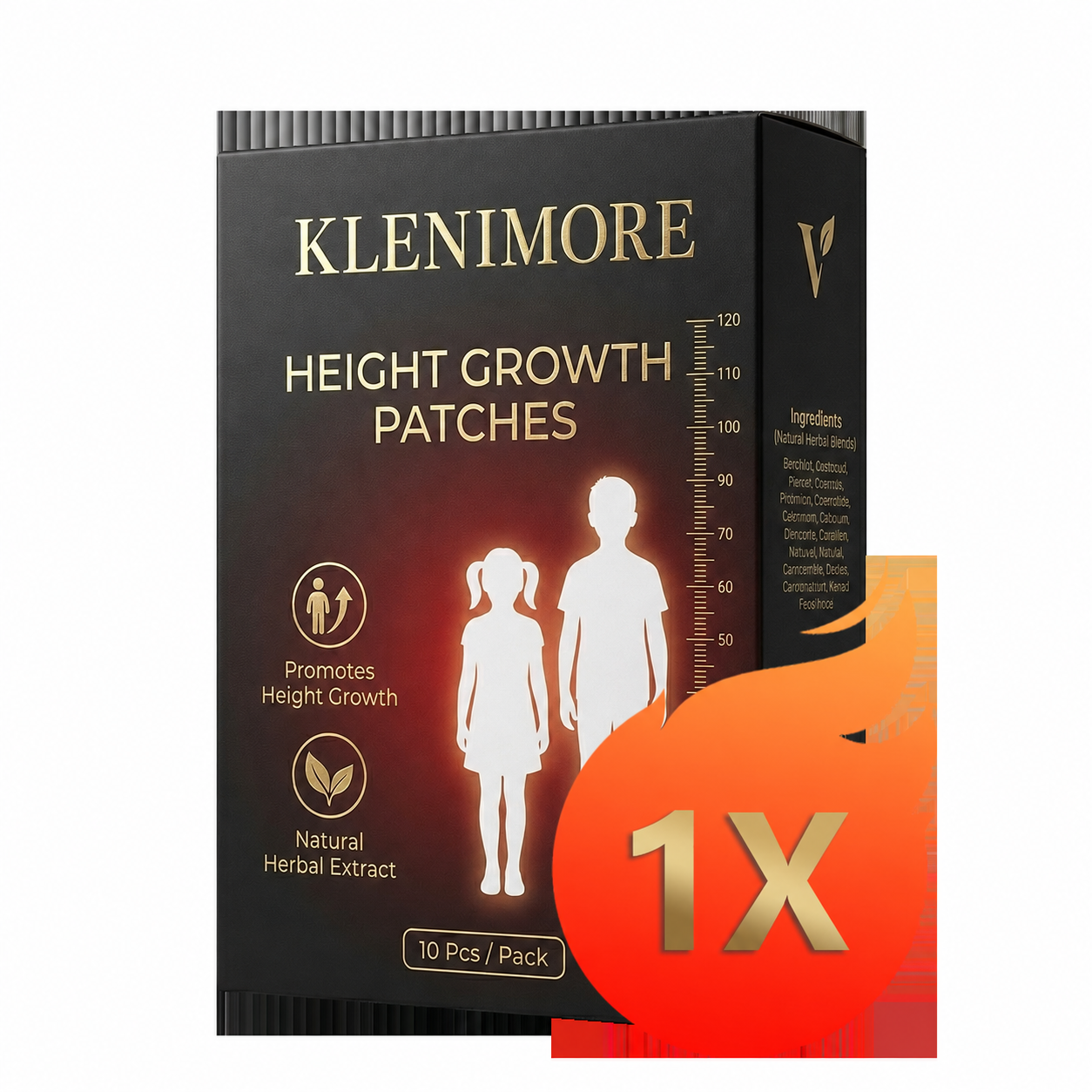 Add 2-4 Inches of Permanent Height in 30 Days - Without Surgery, Pills, or 20 Years of Stretching