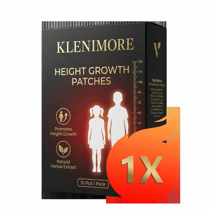 Add 2-4 Inches of Permanent Height in 30 Days - Without Surgery, Pills, or 20 Years of Stretching