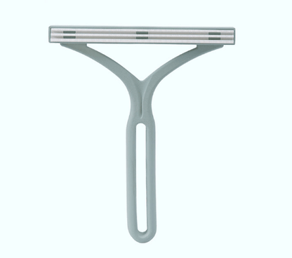 Double Sided Hair Remover Brush – Reusable Lint & Pet Fur Cleaner