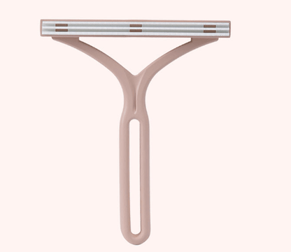Double Sided Hair Remover Brush – Reusable Lint & Pet Fur Cleaner