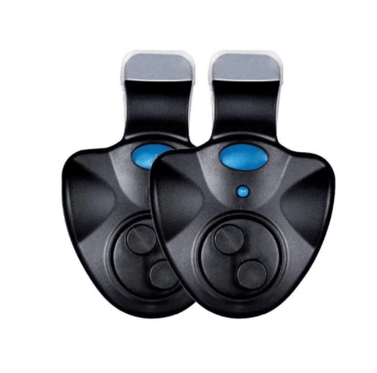 🌸Spring Hot Sale-30% OFF - 🪝Smart Fish Bite Alarm