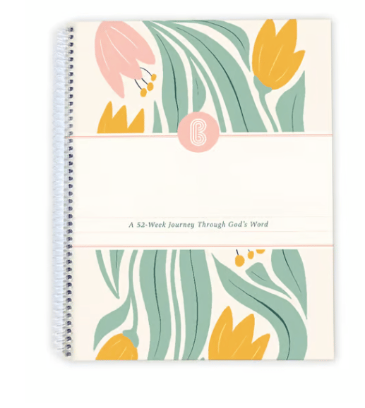 🙏🏼Week Journey Through God's Word