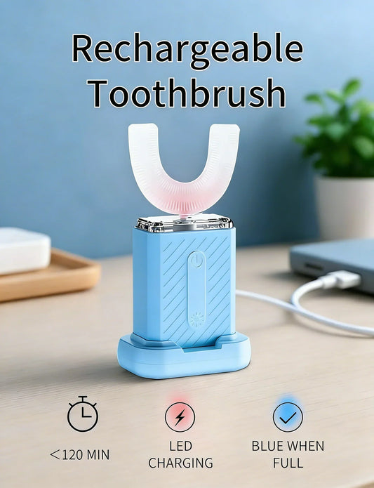 ⏰Final 3 Hours : 50%OFF🏆2026 Bestselling Product, Fit for a Fresh Smile, Say Goodbye to Wearing Discomfort!🌎
