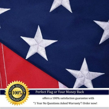 Memorial Day Best Gifts 60% OFF🔥American Car Hood Flag🦅【Buy 2 Free Shipping】
