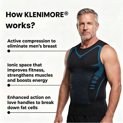 KLENIMORE® | Feel The Power of Confidence, Shape & Control