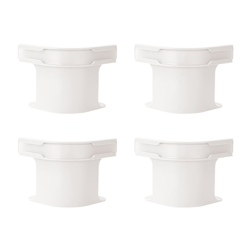 🛏️Bed Sheet Grippers – 4PCS Adjustable Non-Slip Holders for Tight & Neat Bedding