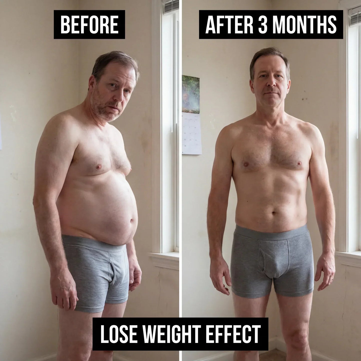 KLENIMORE® | Feel The Power of Confidence, Shape & Control