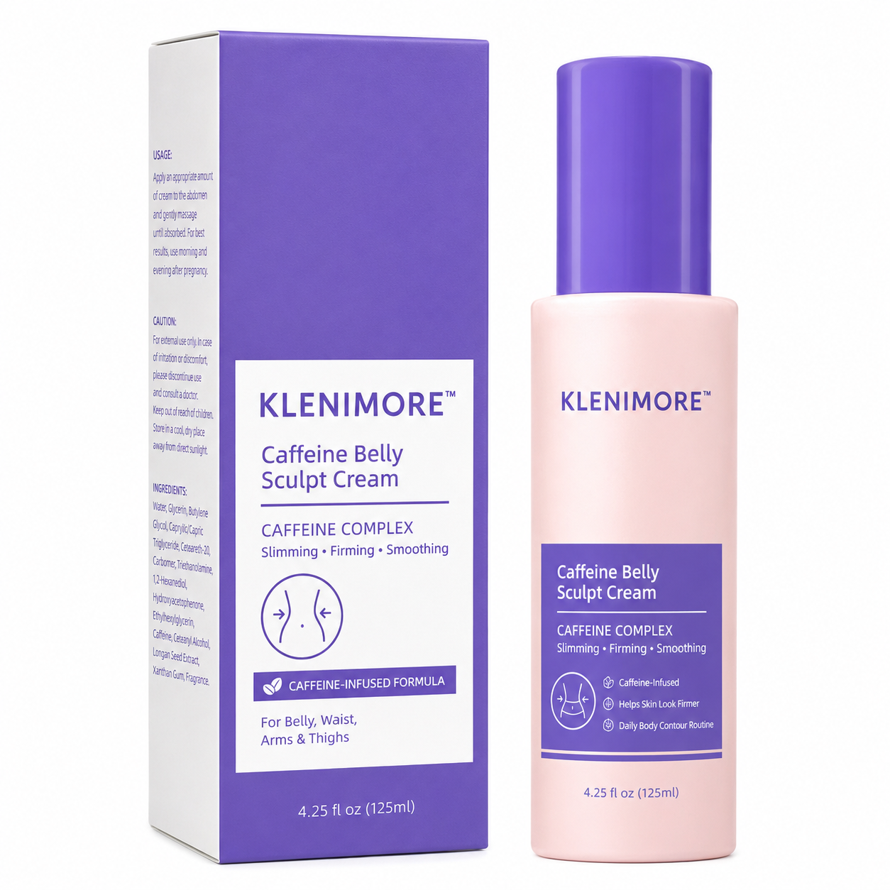 ✅ 2-Bottle Pack — Lose up to 10 kg