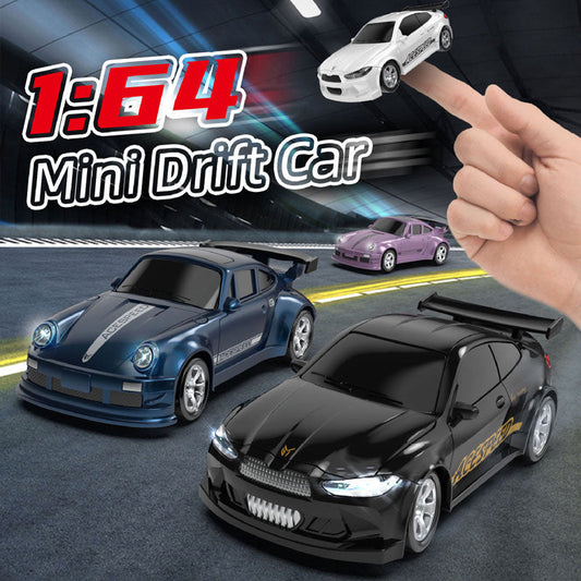 🎁Hot Sale🔥Remote Control Mini Racing Car